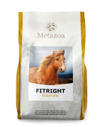 Gezond paardenvoer en snacks